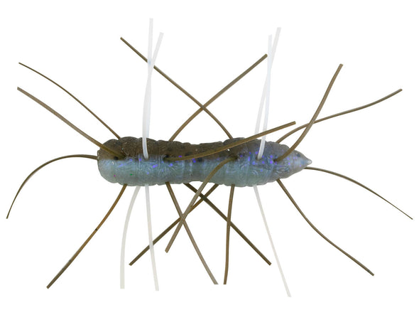 Z-Man Fuzzy BugZ The Deal