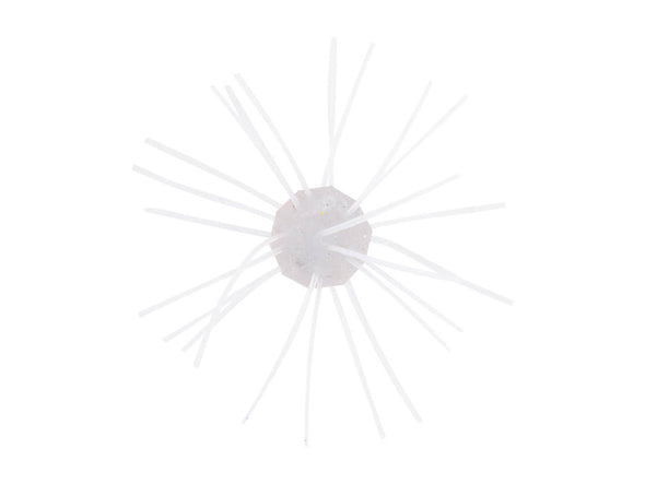 Z-Man Fuzzy NuggetZ Electric Shad
