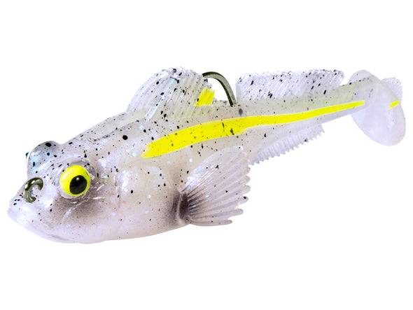 Z-Man Gobius Sexy Shimmer Shad