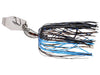Z-Man Micro ChatterBait Blue Black