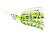 Z-Man Micro ChatterBait Chartreuse