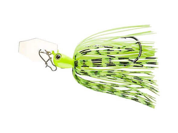 Z-Man Micro ChatterBait Chartreuse
