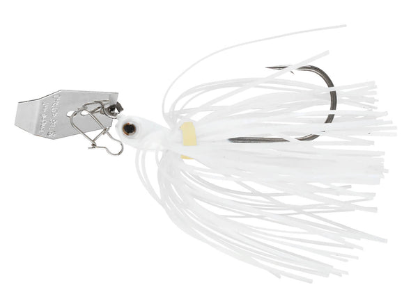 Z-Man Micro ChatterBait White