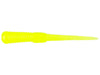 Z-Man Micro WormZ Hot Chartreuse