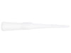 Z-Man Micro WormZ White