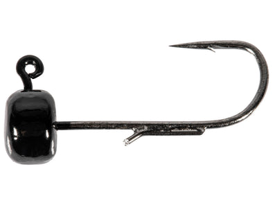 Z-Man Micro Finesse ShroomZ Jig Head Black