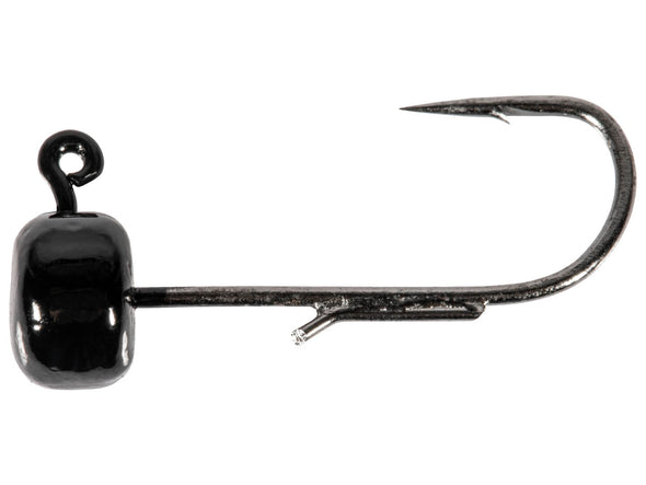 Z-Man Micro Finesse ShroomZ Jig Head Black