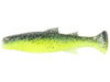 Z-Man Mulletron Loose Body Sexy Mullet