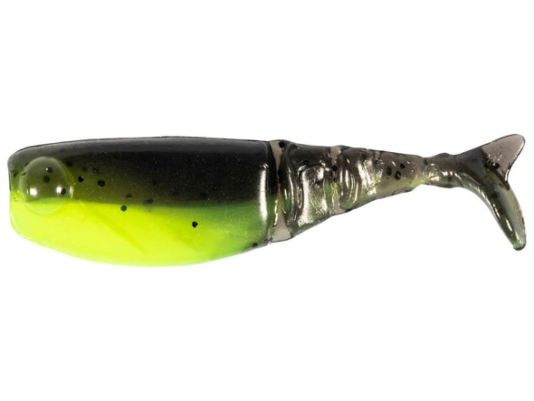 Z-Man Micro Finesse Shad FryZ