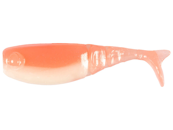 Z-Man Micro Finesse Shad FryZ
