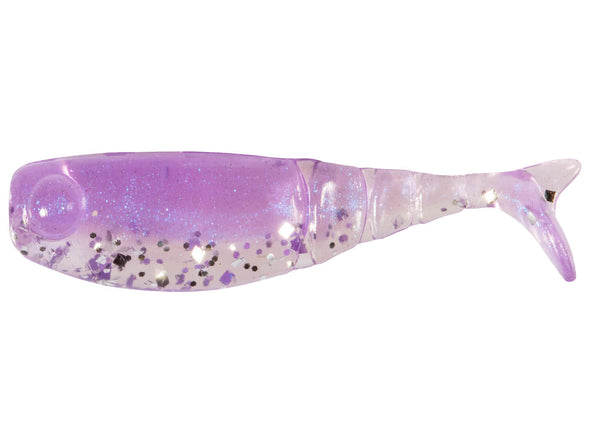 Z-Man Micro Finesse Shad FryZ