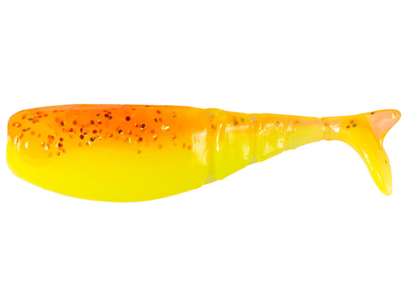 Z-Man Micro Finesse Shad FryZ