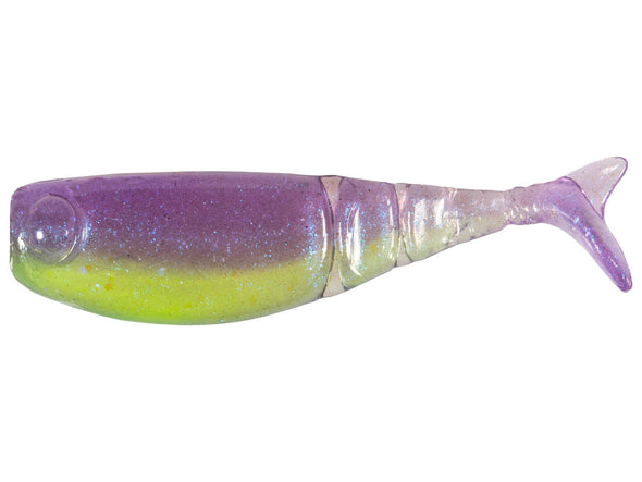 Z-Man Micro Finesse Shad FryZ