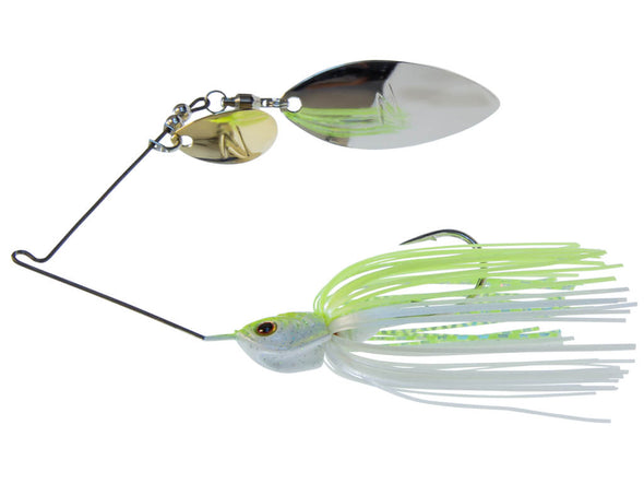 Z-Man SlingBladeZ Willow Colorado Spinnerbait