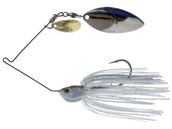 Z-Man SlingBladeZ Willow Colorado Spinnerbait