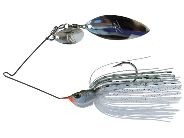 Z-Man SlingBladeZ Willow Colorado Spinnerbait
