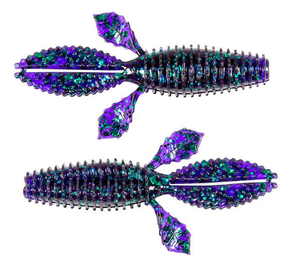 Z-Man TRD BugZ Junebug