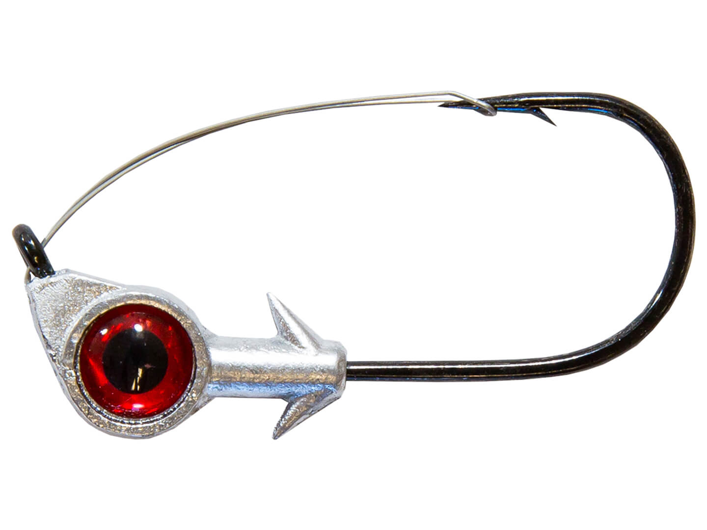Z-Man Weedless Eye Jig Heads – Harpeth River Outfitters