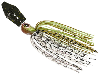 Z-Man ChatterBait Jack Hammer – Harpeth River Outfitters