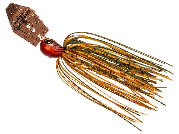 Z-Man Chatterbait Elite EVO Bama Craw