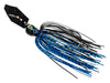 Z-Man Chatterbait Elite EVO Black Blue