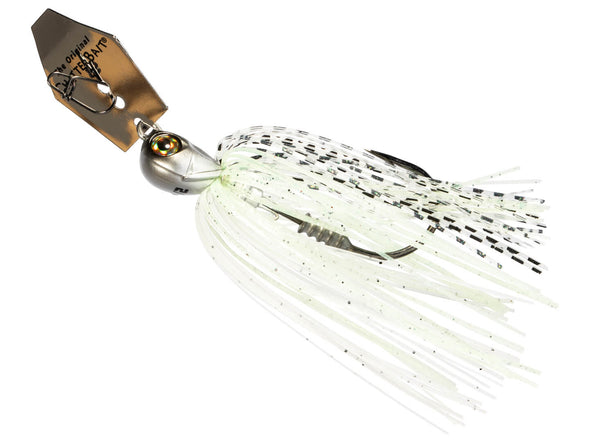 Z-Man Chatterbait Elite EVO Spot Remover