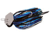 Z-Man ChatterBait Mini Black Blue