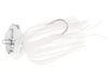 Z-Man ChatterBait Mini White