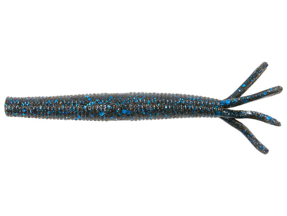 Z-Man Hula StickZ Black Blue