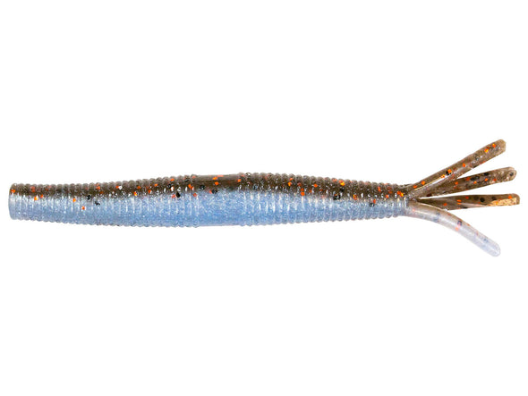 Z-Man Hula StickZ Blue Claw