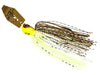 Z-Man Tungsten Chatterbait Elite EVO Hot Snakes