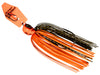 Z-Man Tungsten Chatterbait Elite EVO Lava Craw