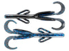 Zoom Baby Brush Hog Black Sapphire