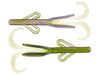 Zoom Baby Brush Hog Green Weenie