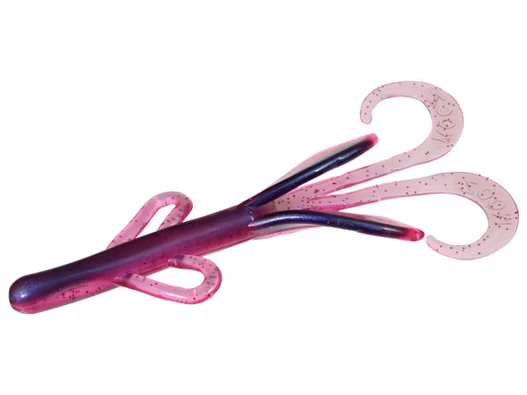 Zoom Baby Brush Hog 4"