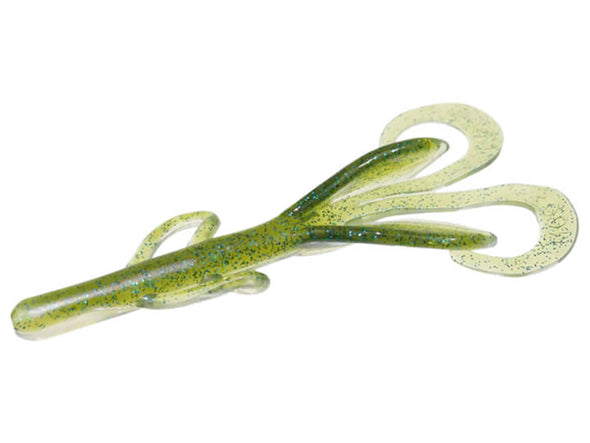 Zoom Baby Brush Hog Smallmouth Magic