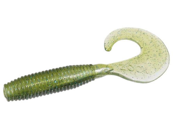 Zoom Fat Albert Grub Smallmouth Magic