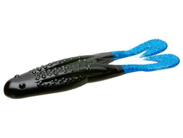 Zoom Horny Toad Black Blue Legs