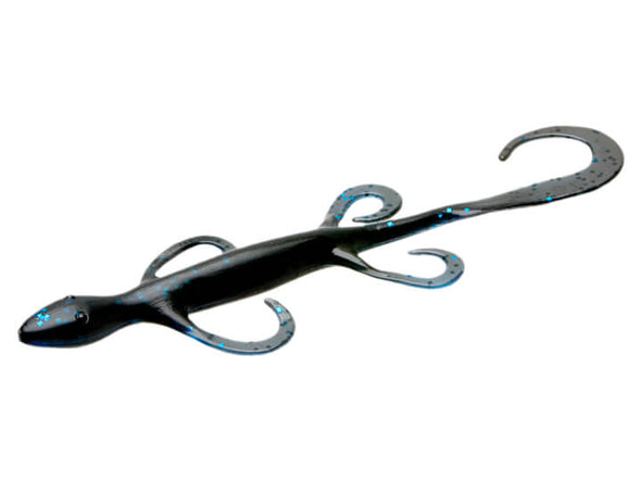 Zoom Lizard Black Sapphire