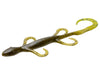 Zoom Lizard Green Pumpkin Chartreuse