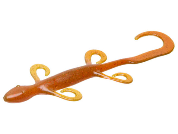 Zoom Lizard 6"