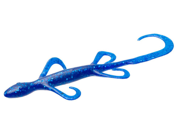 Zoom Lizard 6"