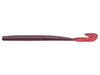 Zoom Magnum Ultravibe Speed Worm Cranberry