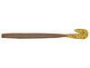 Zoom Magnum Ultravibe Speed Worm Green Pumpkin