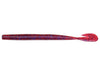 Zoom Magnum Ultravibe Speed Worm Plum