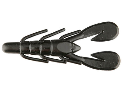 Zoom Micro Ultravibe Speed Craw Black