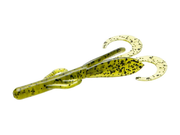 Zoom Midsize Brush Hog Watermelon Seed
