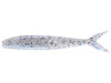 Zoom Shimmer Shad Blue Pearl Hologram