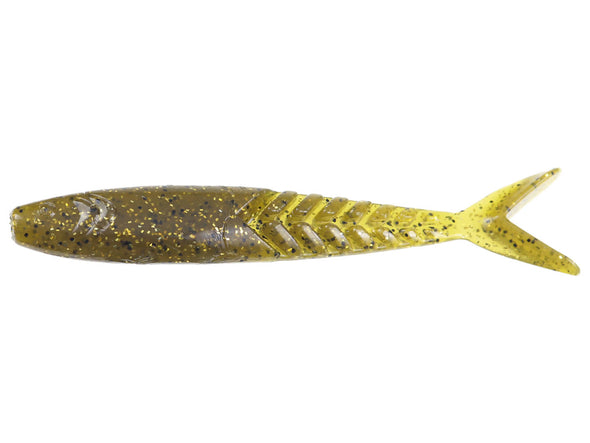 Zoom Shimmer Shad Goby
