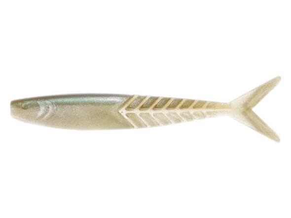 Zoom Shimmer Shad Tennessee Shad
